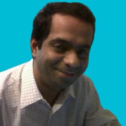 Anirudha S.