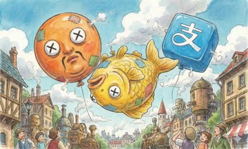 Alipay, Taobao, Xianyu Went Dark. Smells Like a Message Queue Meltdown.