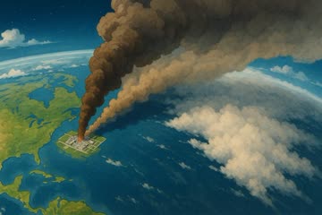 How One AWS DNS Failure Cascaded Across Half the Internet