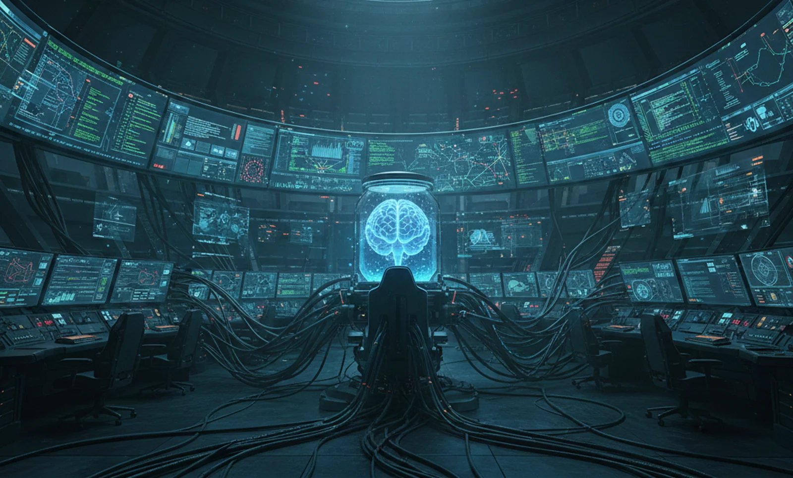 The Agent Moat: Runtime