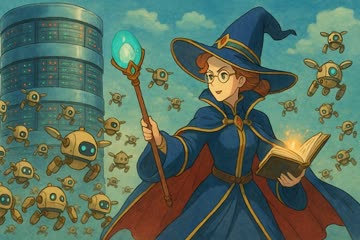 Where Will Databases and DBAs Go in the AI Era?