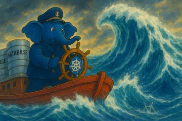 Database in K8S: Pros & Cons