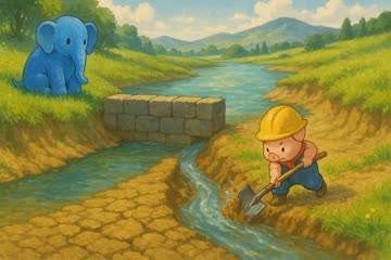 The PostgreSQL 'Supply Cut' and Trust Issues in Software Supply Chain