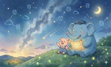 Pigsty v2.3: Richer App Ecosystem