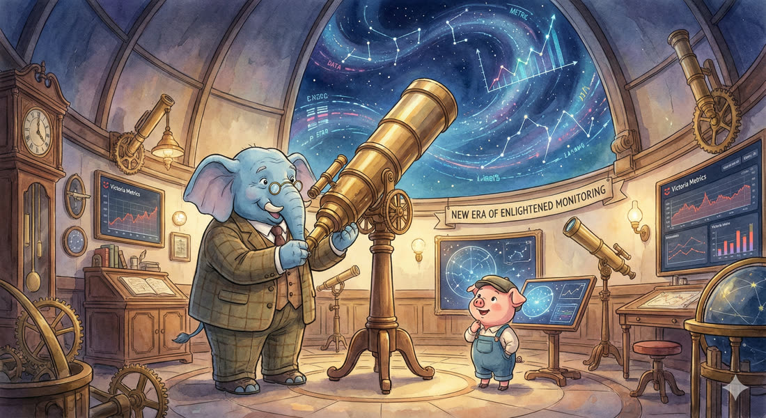 Pigsty v4.1: Day-Zero 18.2 Support